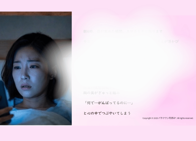 心を整えると現実が動き出す 女性経営者のための花読み®オンラインサロン  