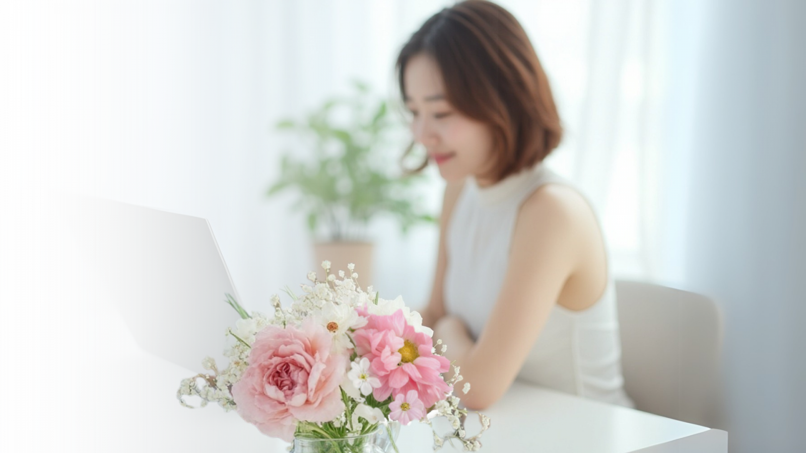 大阪で行われている 経営者カウンセリングに通じる 心を整えるためのイメージ