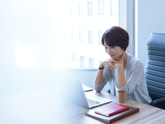 女性経営者の悩み相談・花読み　