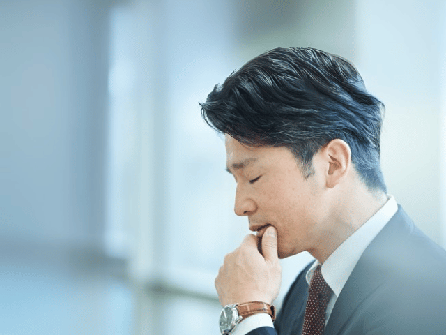 人生が行き詰まったように感じる夜に 原点へ立ち戻るための静かな時間