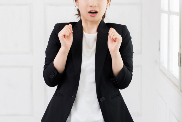 女性経営者　カウンセリング　大阪　潜在意識　悩み相談
