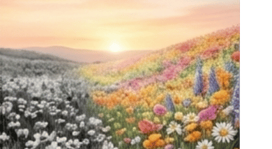 日本の足元に主権が戻り始めた感覚を、経営者の内面変化として表現した大阪のカウンセリングブログ向けイメージ